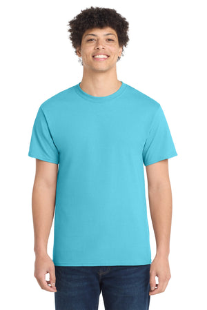 Aquatic Blue