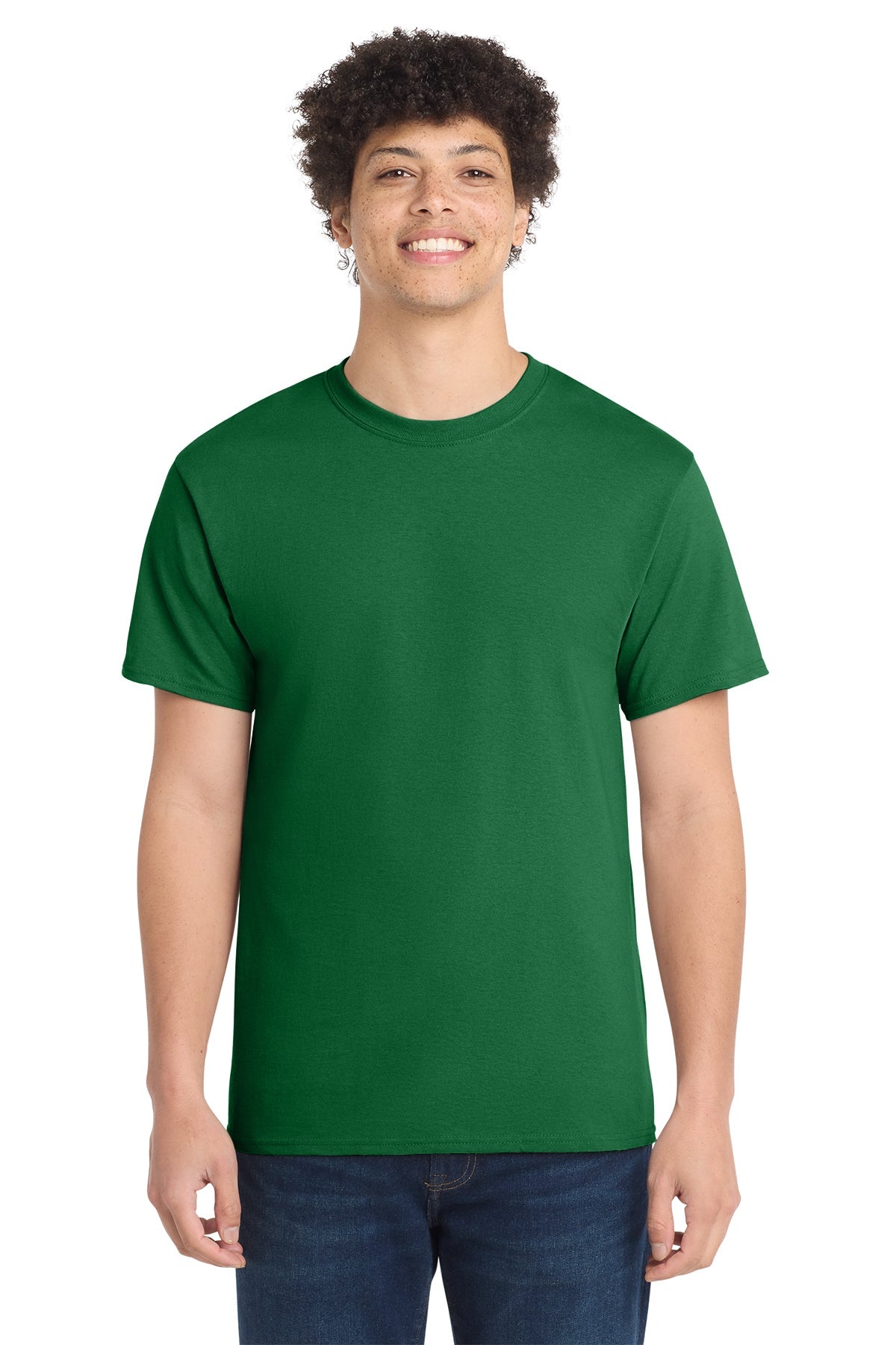 PC54 - Core Cotton Tee - Phoenix Signs & Graphics