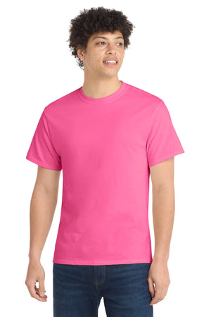 Neon Pink