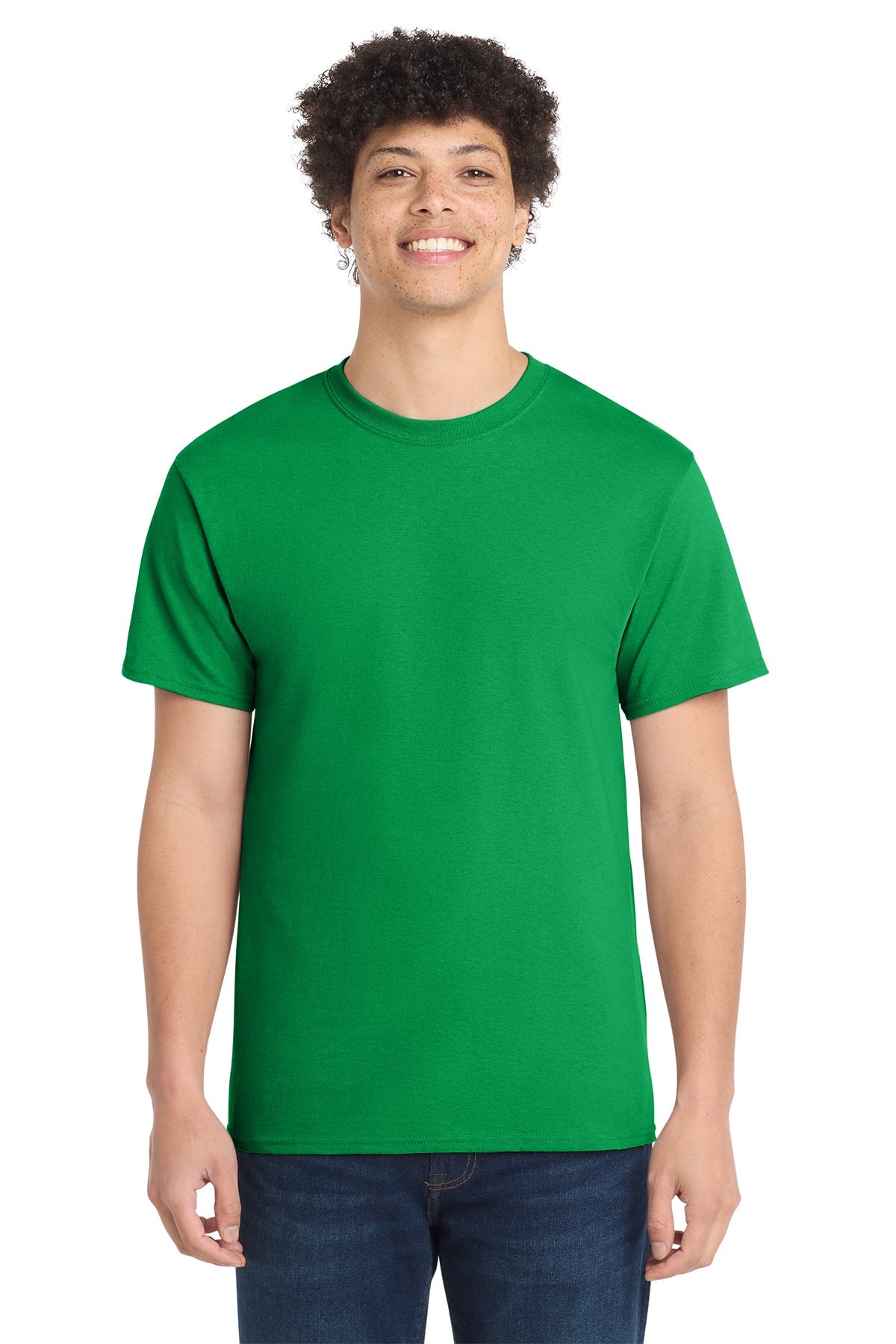 PC54 - Core Cotton Tee - Phoenix Signs & Graphics