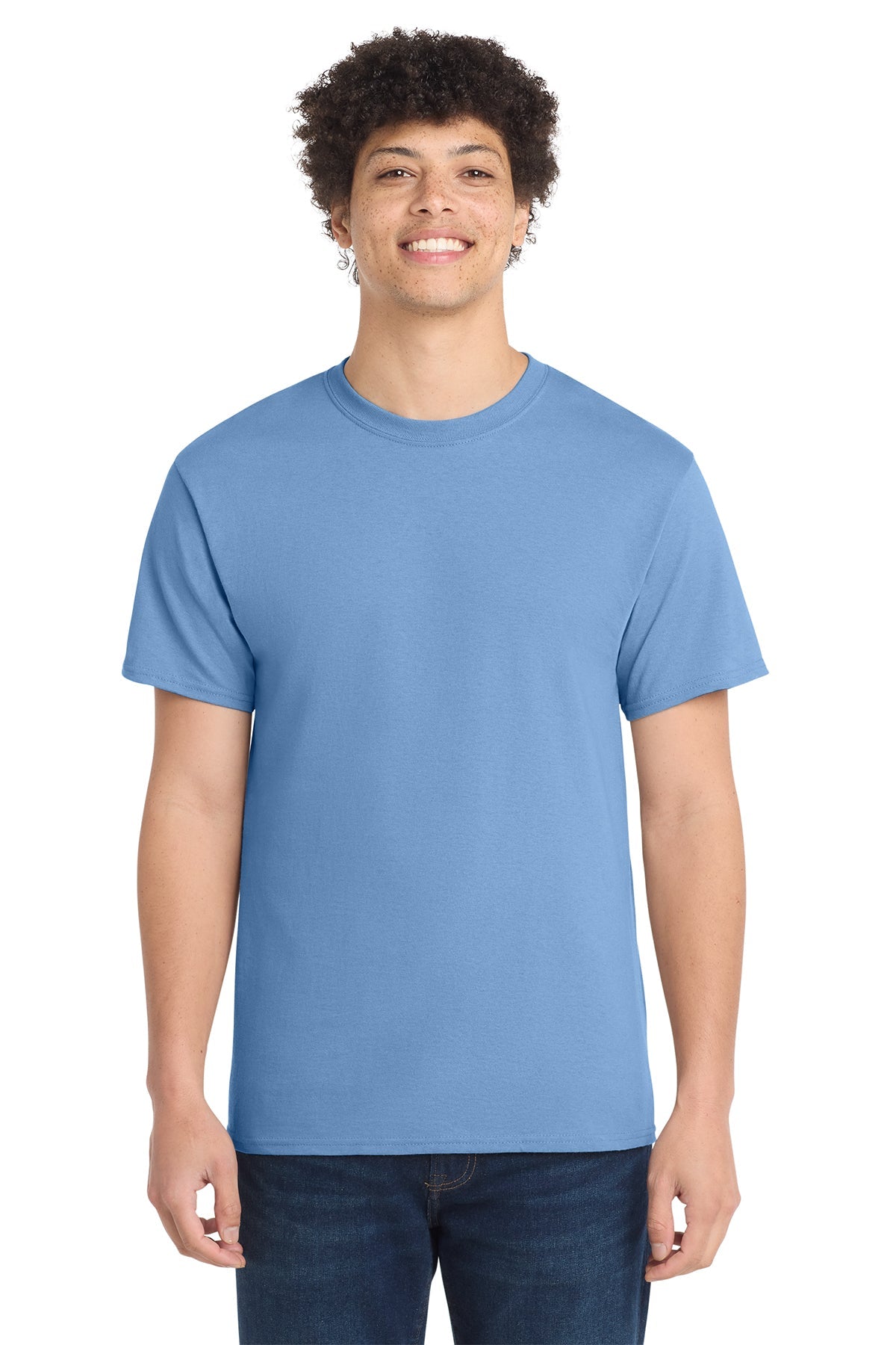 PC54 - Core Cotton Tee - Phoenix Signs & Graphics