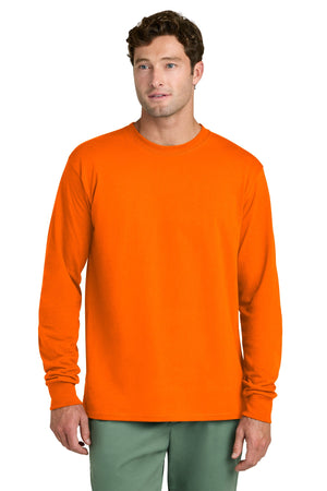 Safety Orange