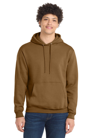Duck Brown