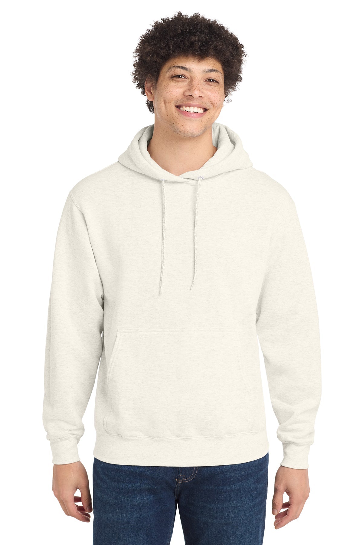 PC78H - Port & Co Core Fleece Pullover Hooded Sweatshirt - Phoenix Signs & Graphics