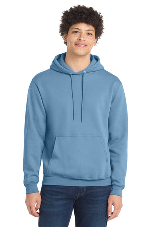 Tundra Blue