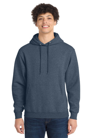 Heather Navy