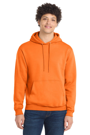 Neon Orange
