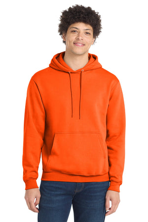 Safety Orange