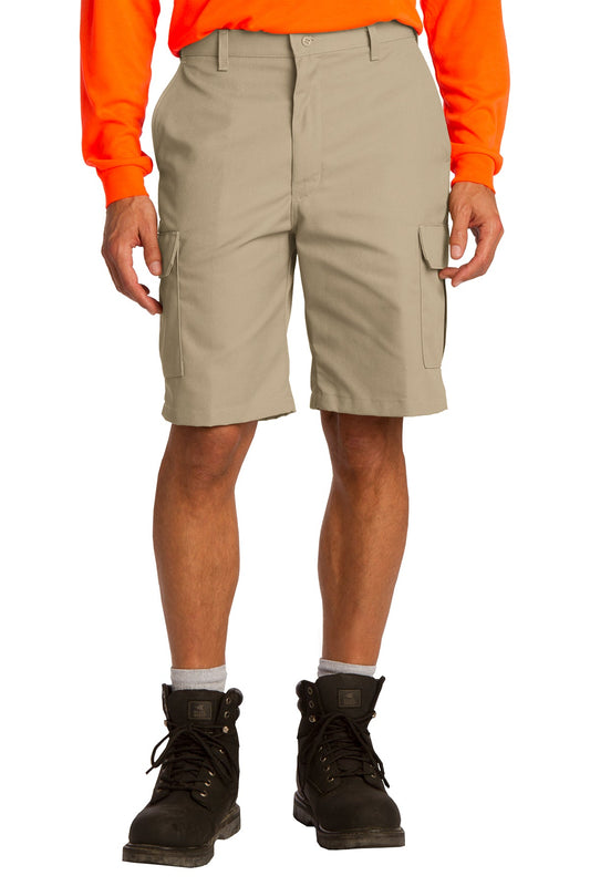 PT66 Red Kap Industrial Cargo Short - Phoenix Signs & Graphics