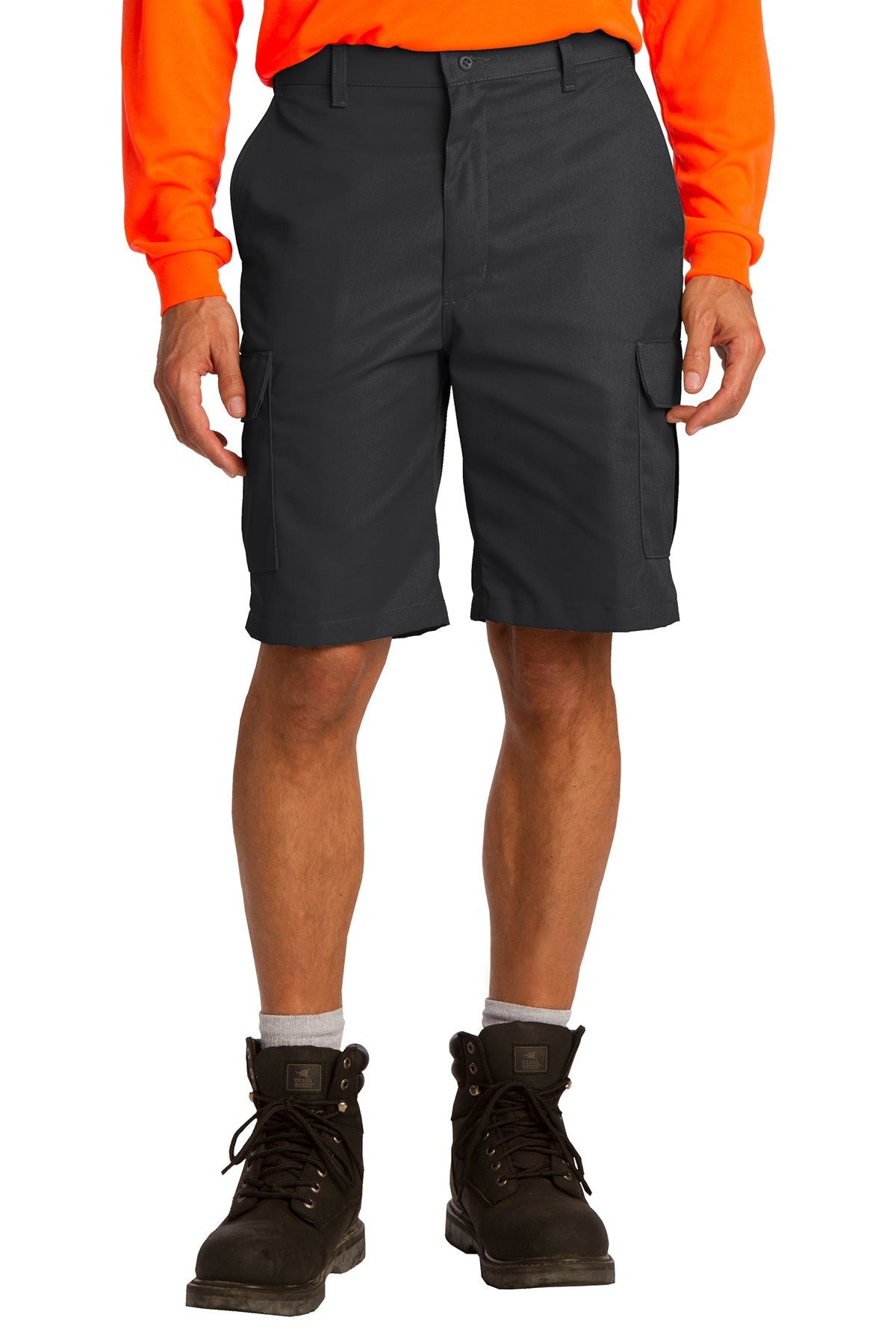 PT66 Red Kap Industrial Cargo Short - Phoenix Signs & Graphics
