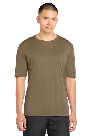 Woodland Brown