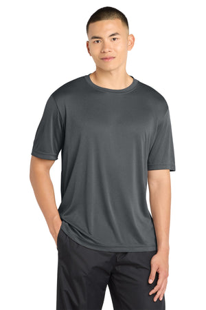 Iron Grey Heather