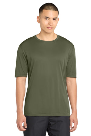 Olive Drab Green
