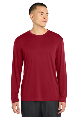 Deep Red