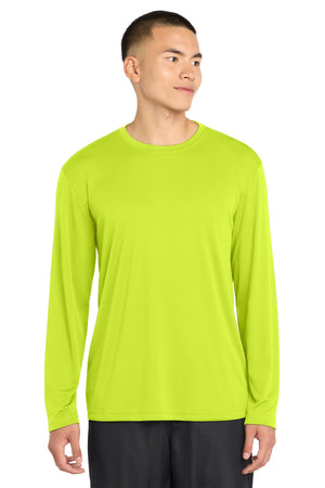 Neon Yellow