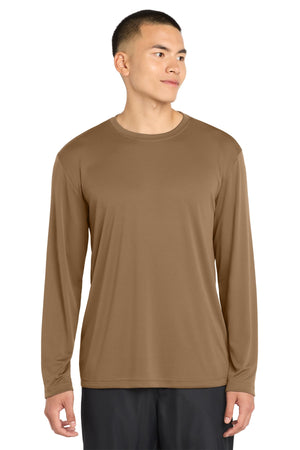 Woodland Brown