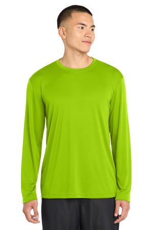 Lime Shock