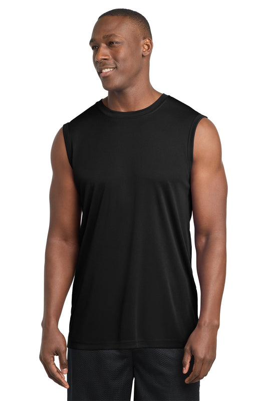 ST352 Sport-Tek Sleeveless PosiCharge Competitor™ Tee - Phoenix Signs & Graphics