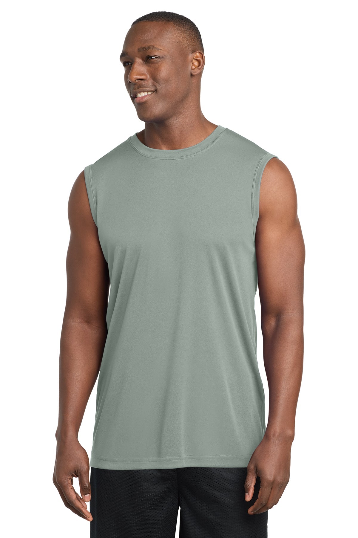 ST352 Sport-Tek Sleeveless PosiCharge Competitor™ Tee - Phoenix Signs & Graphics