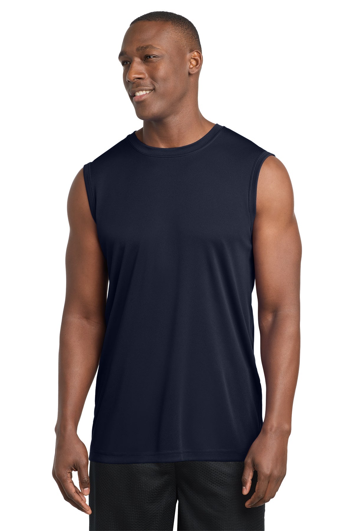 ST352 Sport-Tek Sleeveless PosiCharge Competitor™ Tee - Phoenix Signs & Graphics