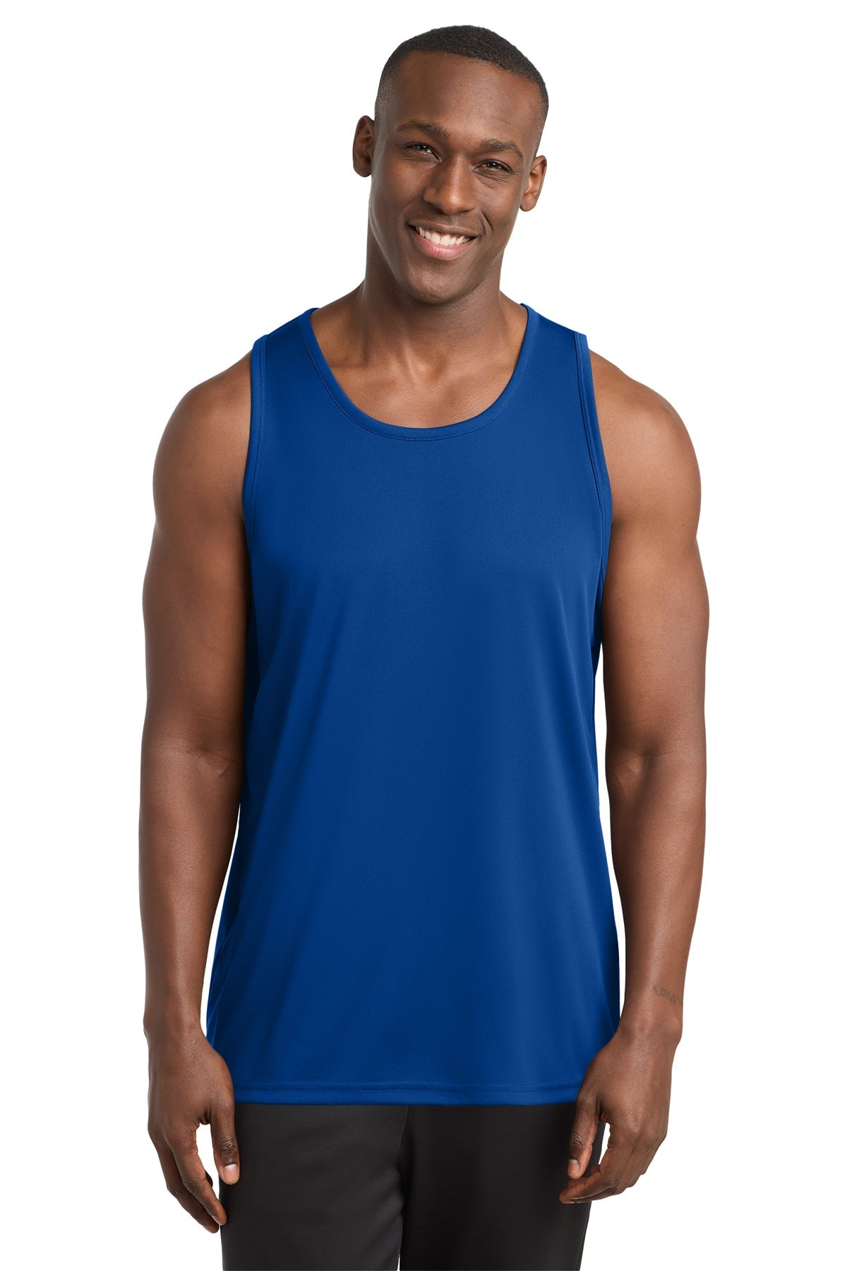 ST356 Sport-Tek PosiCharge Competitor™ Tank - Phoenix Signs & Graphics