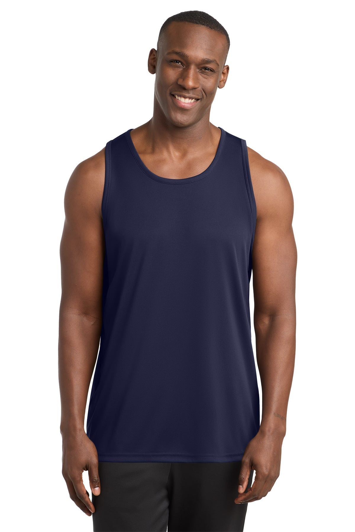 ST356 Sport-Tek PosiCharge Competitor™ Tank - Phoenix Signs & Graphics