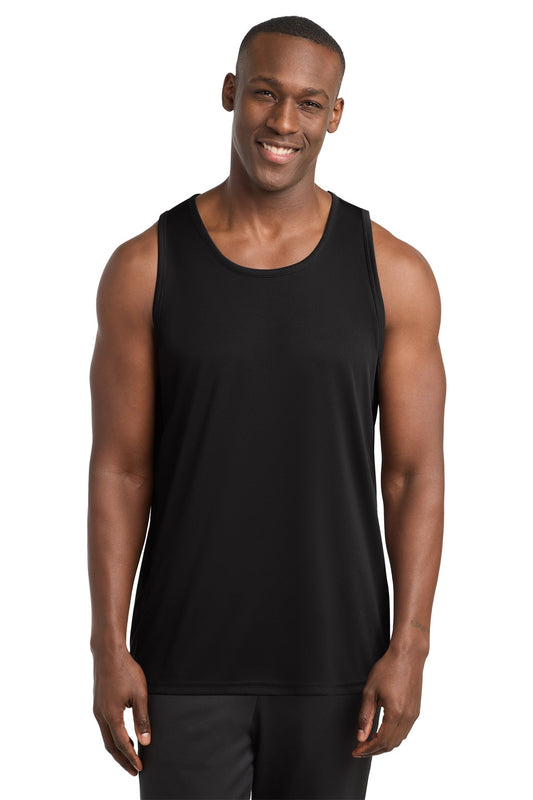 ST356 Sport-Tek PosiCharge Competitor™ Tank - Phoenix Signs & Graphics
