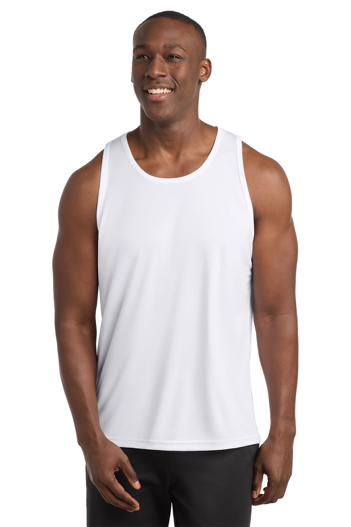 ST356 Sport-Tek PosiCharge Competitor™ Tank - Phoenix Signs & Graphics