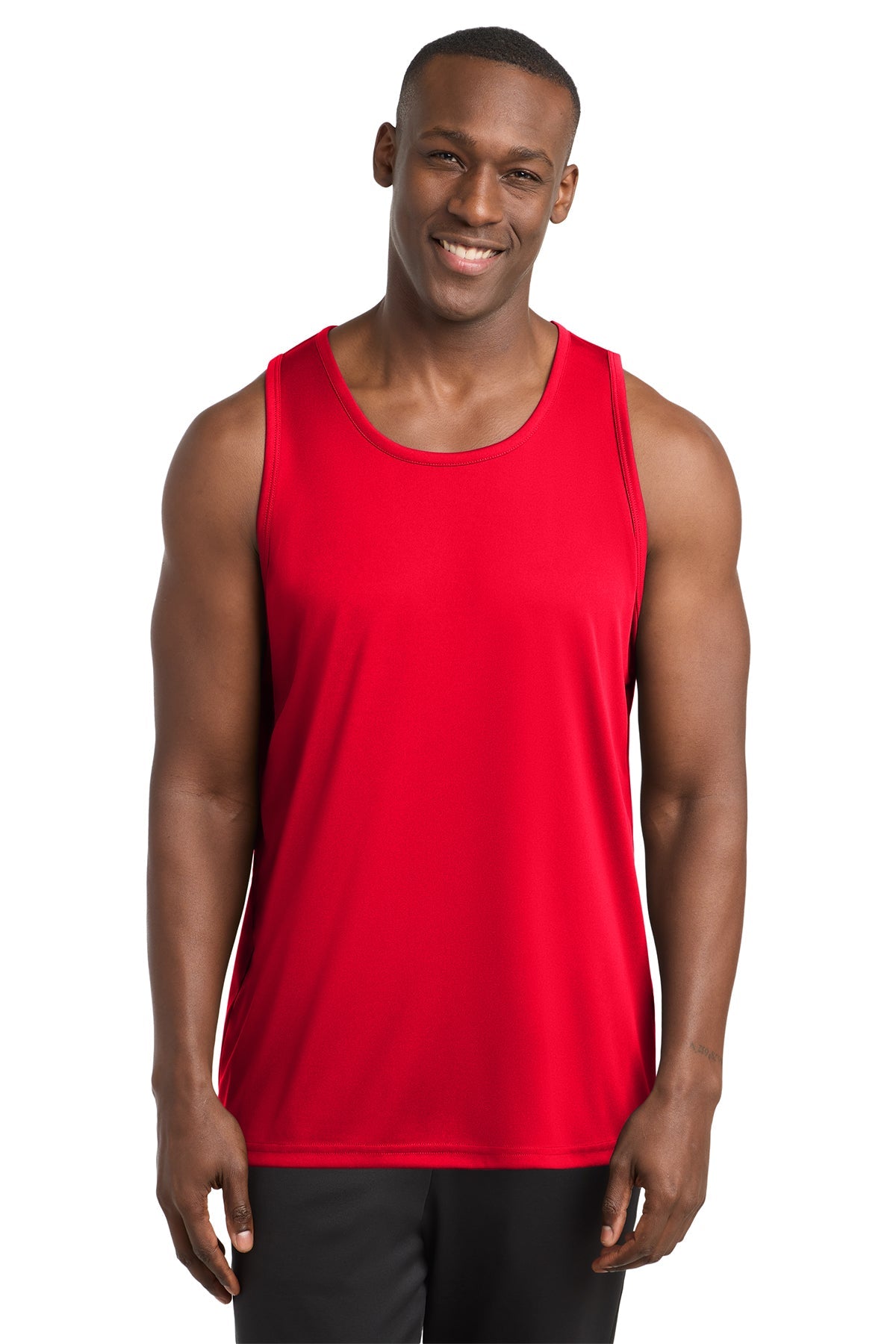 ST356 Sport-Tek PosiCharge Competitor™ Tank - Phoenix Signs & Graphics