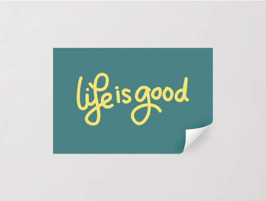 Custom Rectangle Stickers