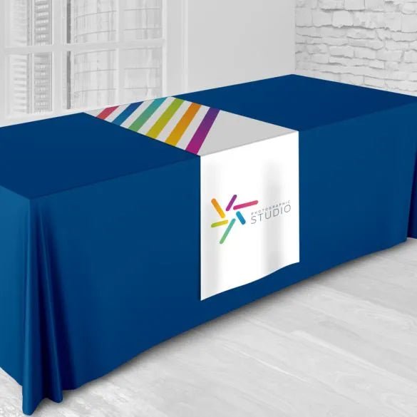 Table Runner - Phoenix Signs & Graphics