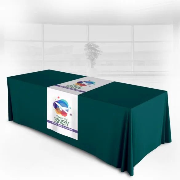Table Runner - Phoenix Signs & Graphics
