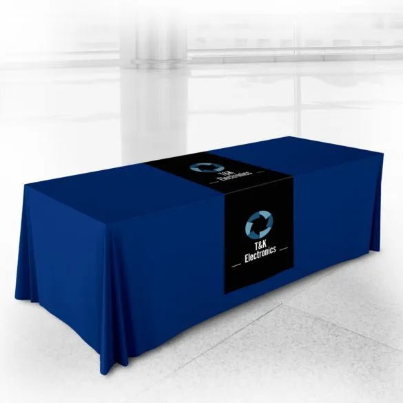 Table Runner - Phoenix Signs & Graphics
